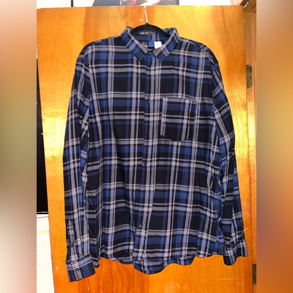 Fall Flannel Bundle - Picture 2 of 16